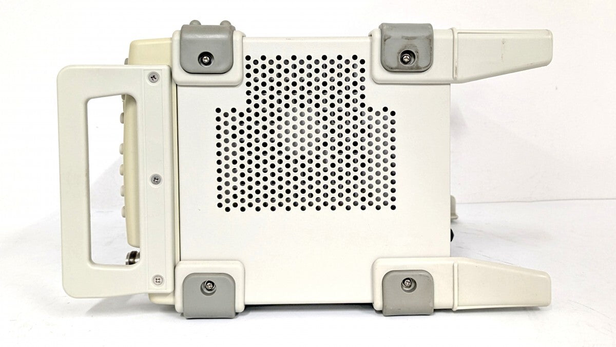 Advantest Spectrum Analyzer S/N:180500189 [c1218664899]