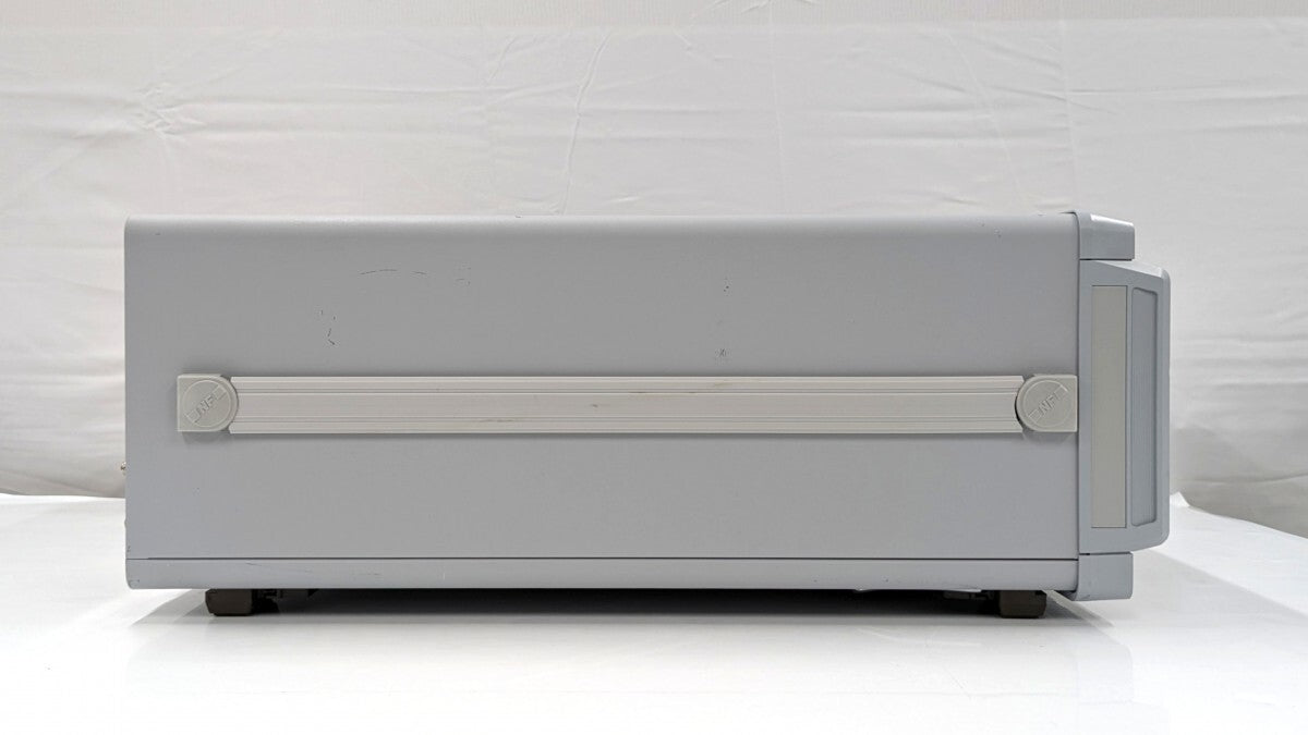 FRA5087 Frequency Characteristic Analyzer NF Circuit Design Block [r1218694236]