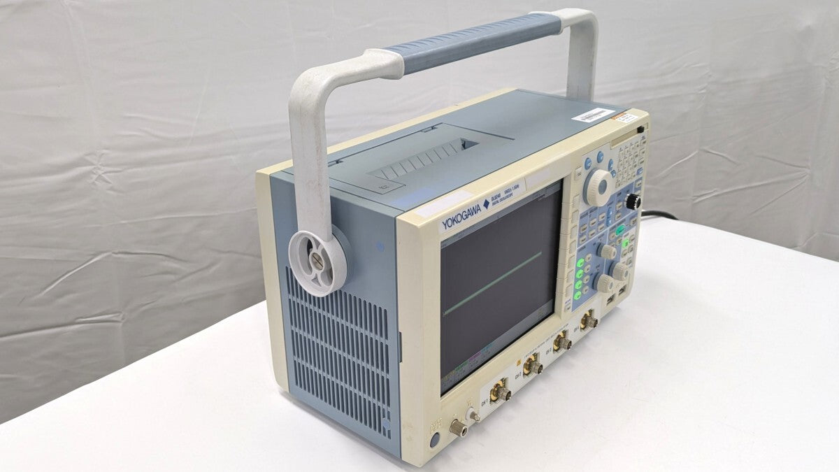 Yokogawa DL9240 Digital Oscilloscope [s1218694834]
