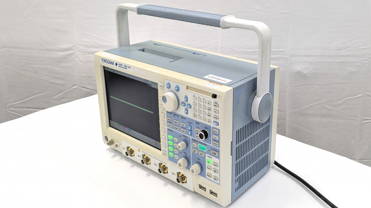 Yokogawa DL9240 Digital Oscilloscope [s1218694834]