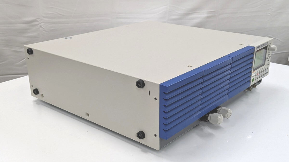 Kikusui Electronics PLZ664WA DC Electronic Load Device [w1218697333]