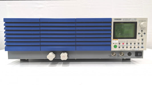 Kikusui Electronics PLZ664WA DC Electronic Load Device [o1218697075]