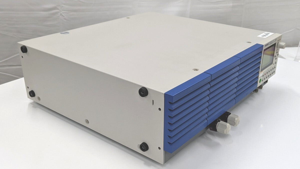 Kikusui Electronics PLZ664WA DC Electronic Load Device [o1218697075]
