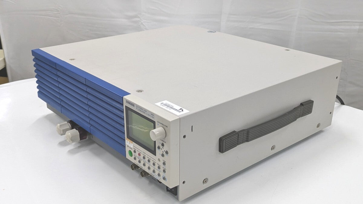 Kikusui Electronics PLZ664WA DC Electronic Load Device [o1218697075]