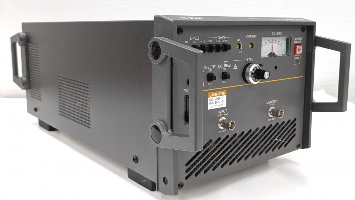 HSA4101 High Speed Bipolar Power Supply [x1218695428]