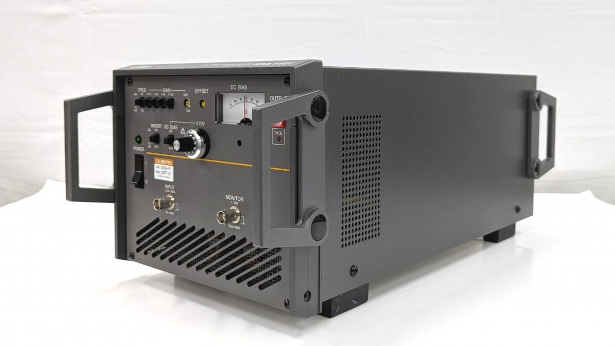 HSA4101 High Speed Bipolar Power Supply [x1218695428]