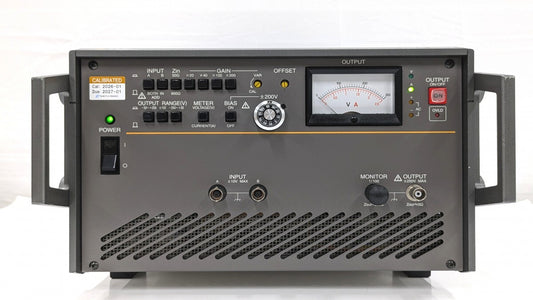 HSA4052 High-speed Bipolar Power Supply [c1218711459]
