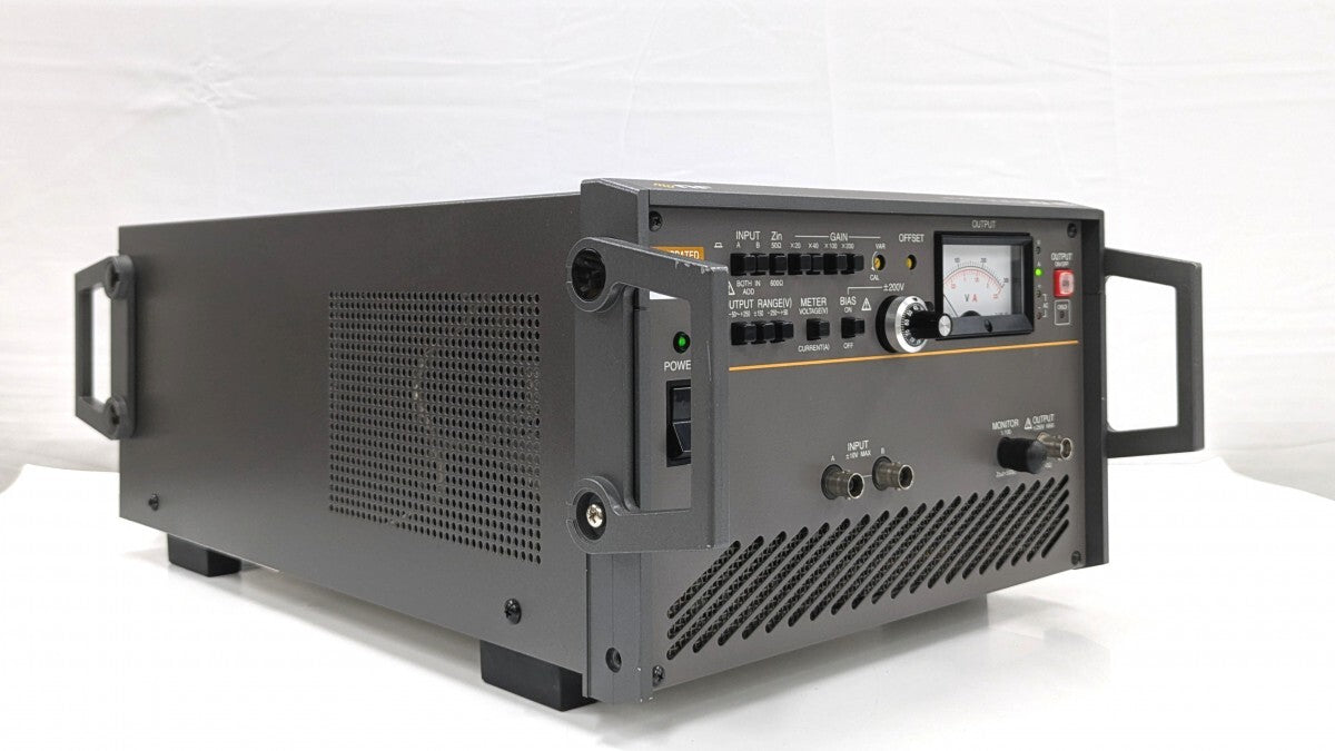 HSA4052 High-speed Bipolar Power Supply [c1218711459]