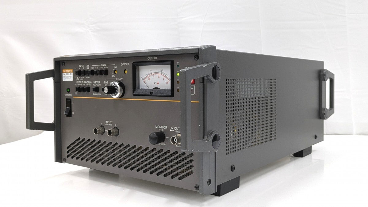 HSA4052 High-speed Bipolar Power Supply [c1218711459]