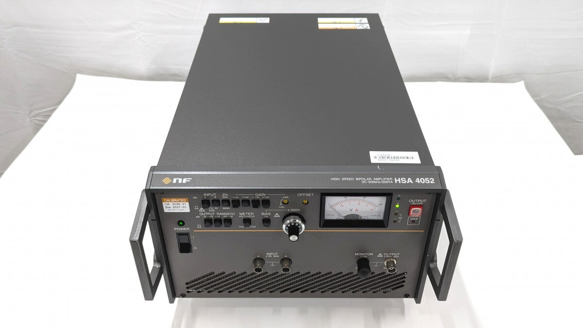 HSA4052 High-speed Bipolar Power Supply [c1218711459]