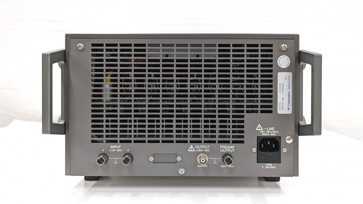 HSA4052 High-speed Bipolar Power Supply [c1218711459]