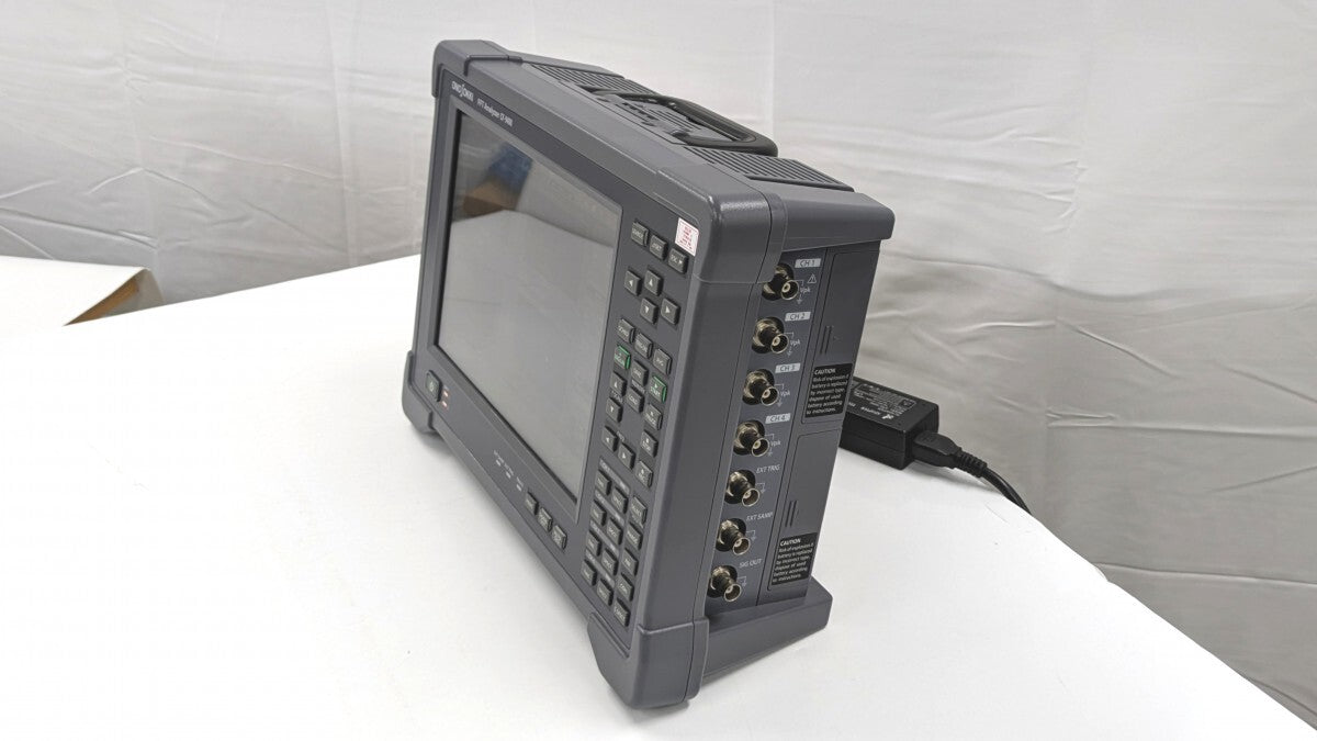 Ono Sokki CF-9400 FFT Analyzer [l1219031880]
