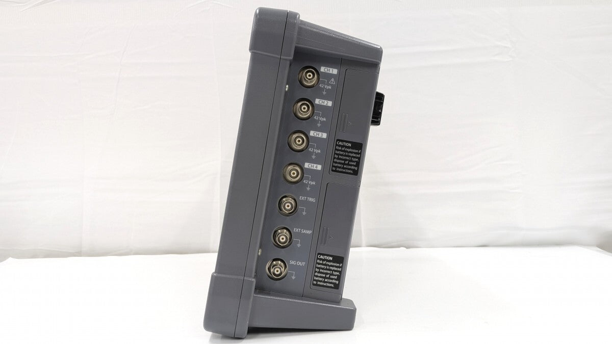 Ono Sokki CF-9400 FFT Analyzer [l1219031880]