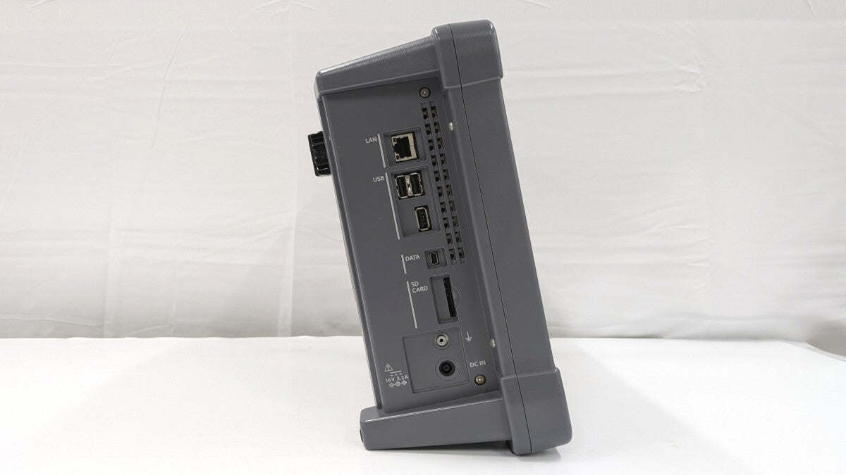 Ono Sokki CF-9400 FFT Analyzer [l1219031880]