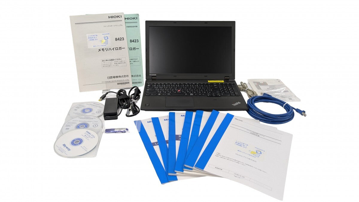 Myway MWCDS-1250-J pCUBE Battery Charging Discharging System Built-in Rack [f1219121549]