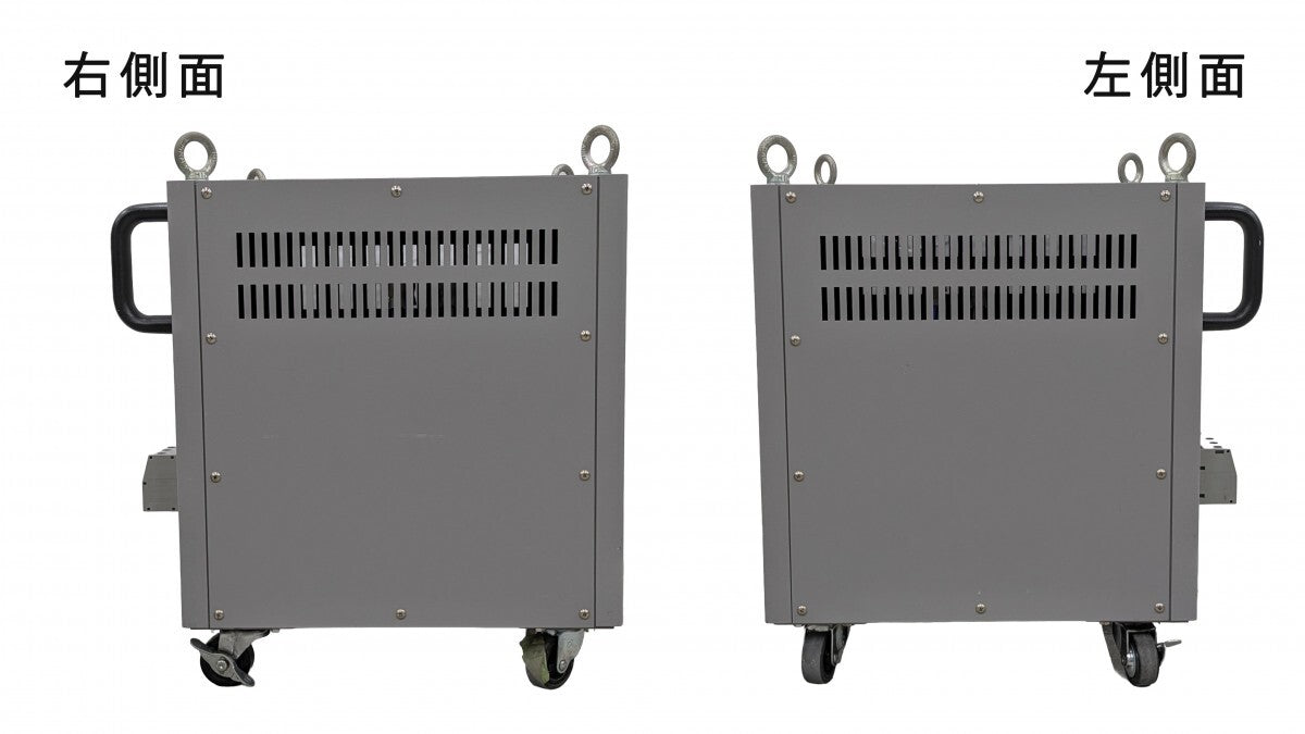 LSS-F02A1 TF-2302P Lightning Surge Tester Isolation Transformer [f1219138147]