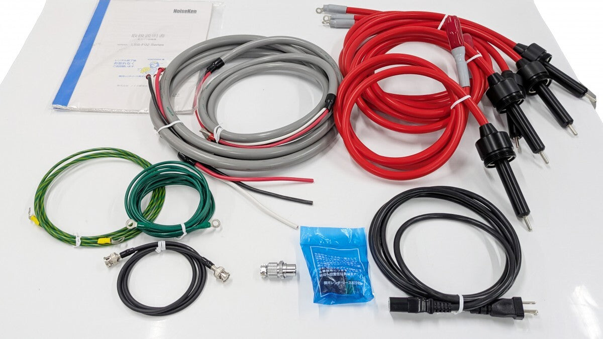 LSS-F02A1 TF-2302P Lightning Surge Tester Isolation Transformer [f1219138147]
