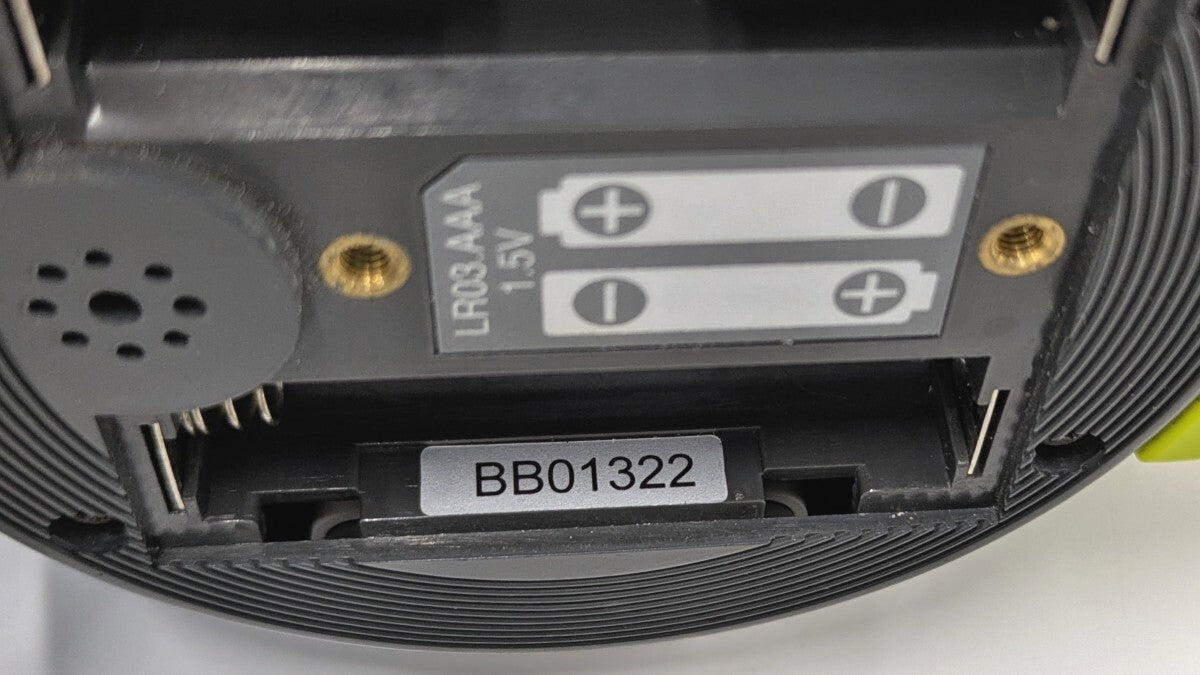 Kett LZ-990 Dual Type Film Thickness Meter [w1219157856]