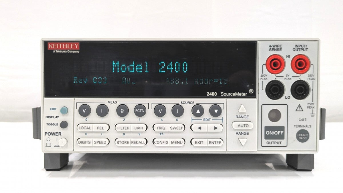 Keithley 2400 Source Meter [h1219310581]