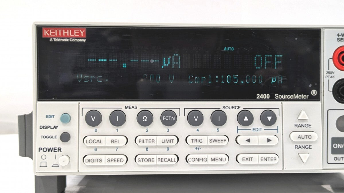 Keithley 2400 Source Meter [h1219310581]