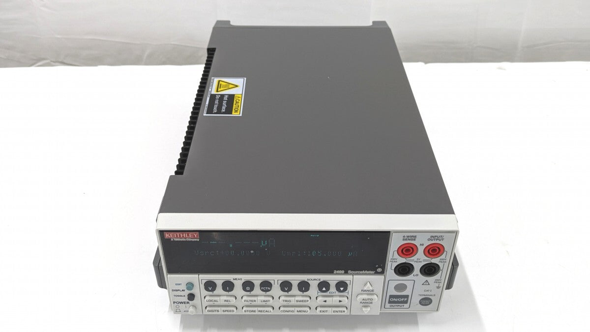 Keithley 2400 Source Meter [h1219310581]