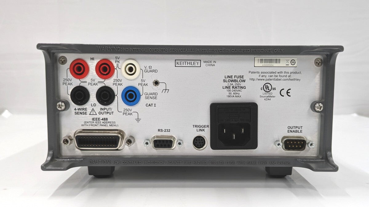 Keithley 2400 Source Meter [h1219310581]