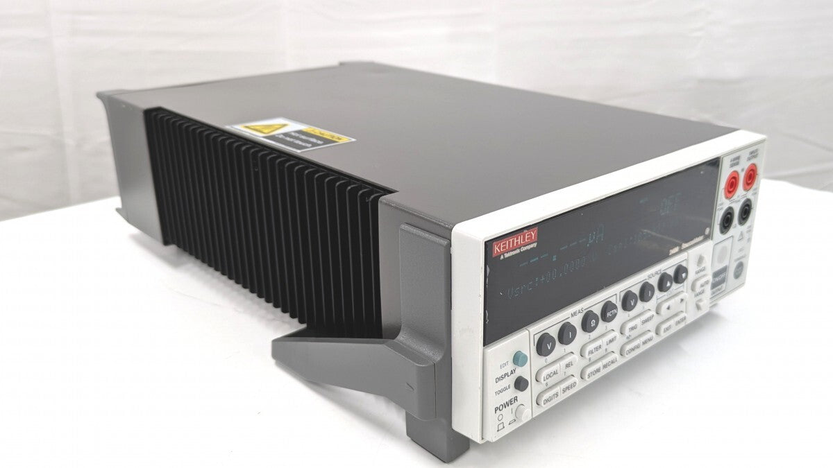 Keithley 2400 Source Meter [d1219308488]
