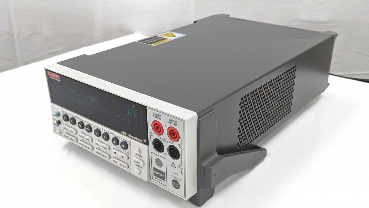 Keithley 2400 Source Meter [d1219308488]