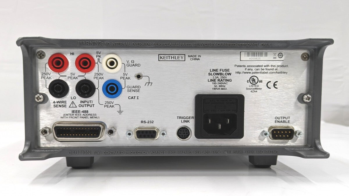 Keithley 2400 Source Meter [d1219308488]
