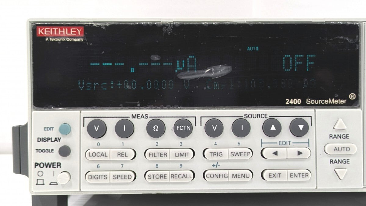 Keithley 2400 Source Meter [b1219315412]