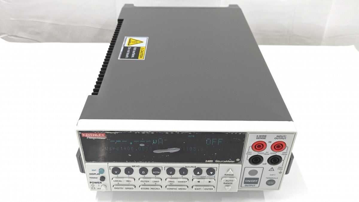 Keithley 2400 Source Meter [b1219315412]