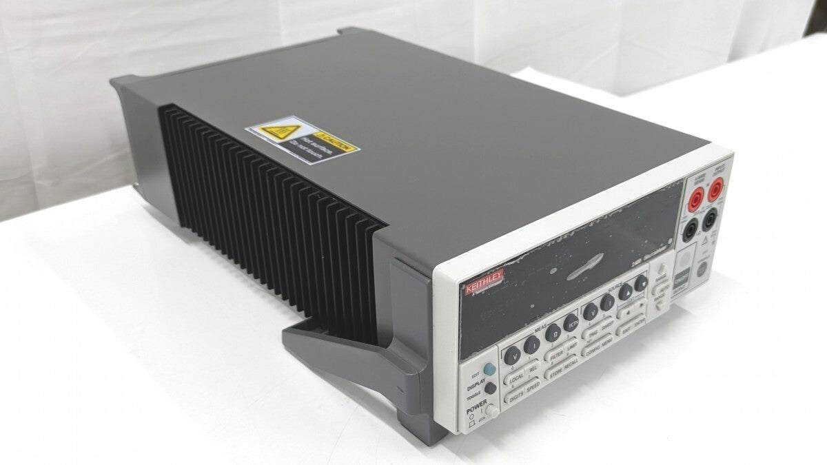 Keithley 2400 Source Meter [b1219315412]