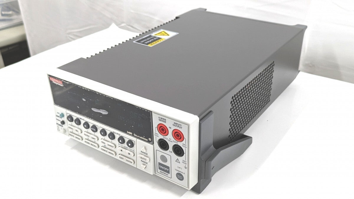 Keithley 2400 Source Meter [b1219315412]