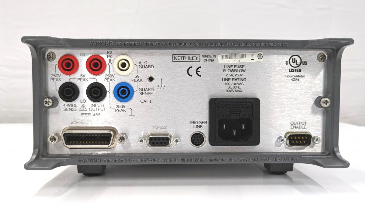 Keithley 2400 Source Meter [b1219315412]