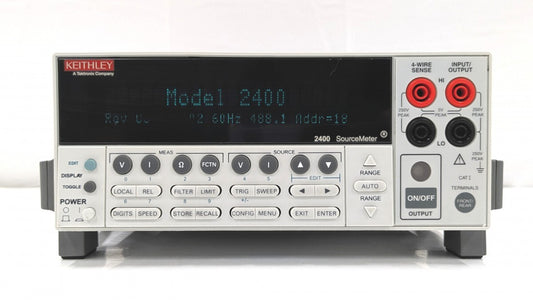 Keithley 2400 Source Meter [s1219307894]