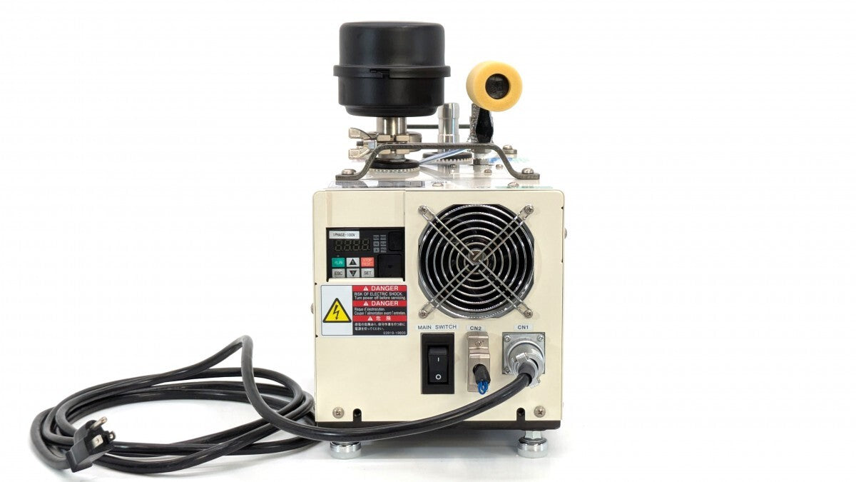 NeoDry 7E Dry Vacuum Pump Kashiyama Industries [h1219325241]