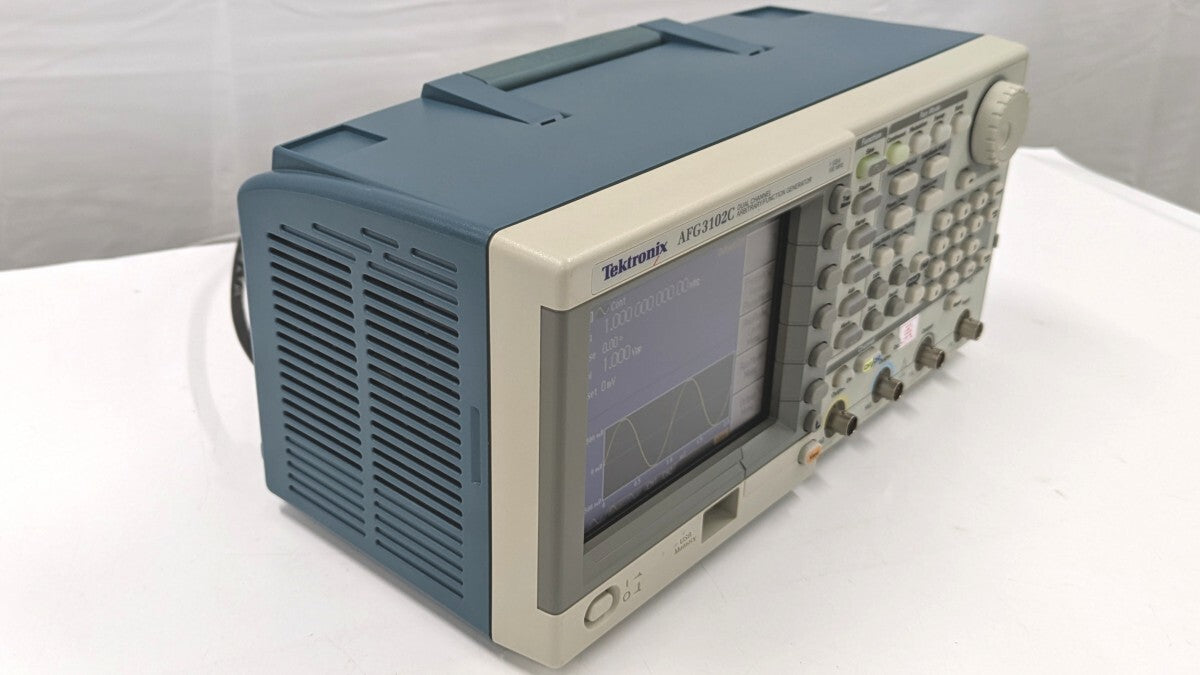 Tektronix AFG3102C Function Generator [g1219472278]