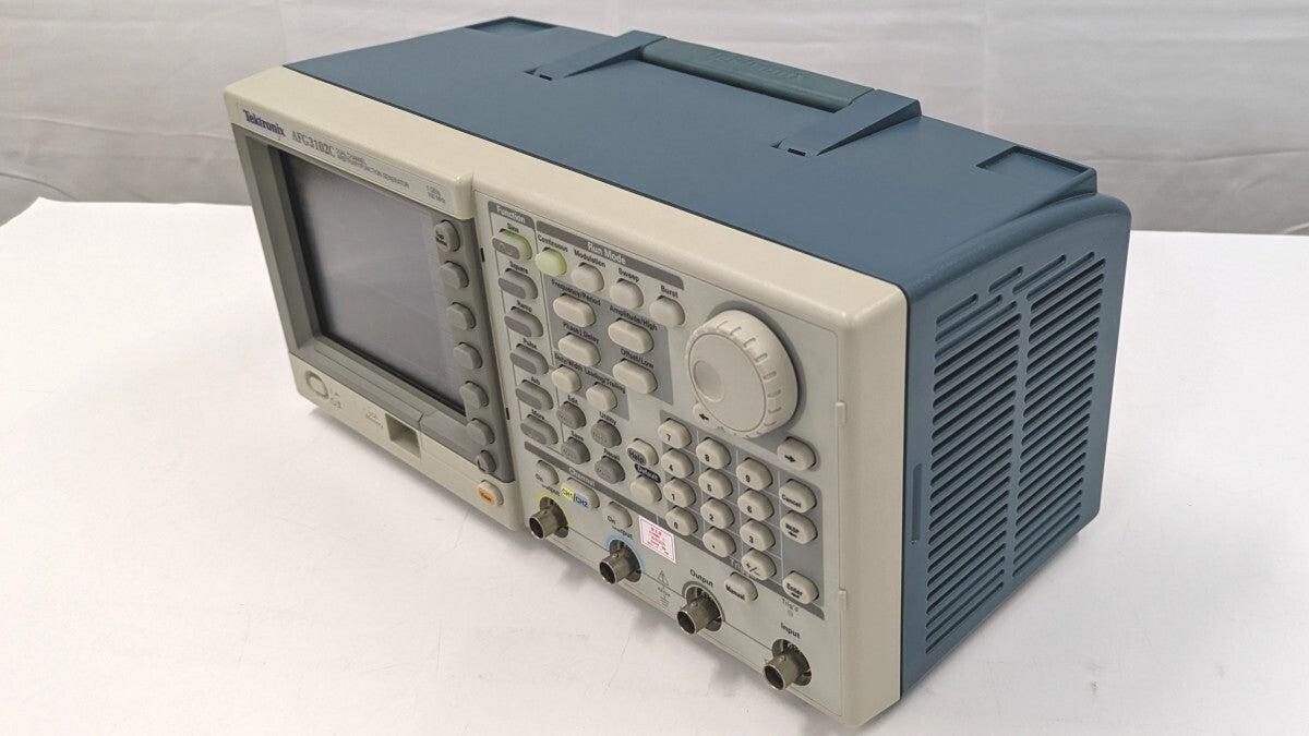 Tektronix AFG3102C Function Generator [g1219472278]