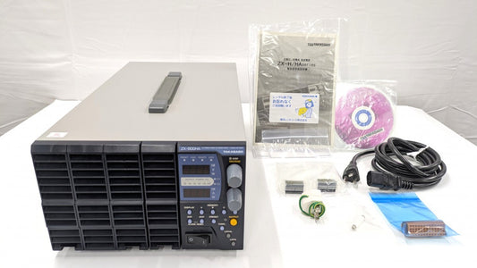 Takasago Manufacturing ZX-800HA DC Stabilized Power Supply [m1219477246]