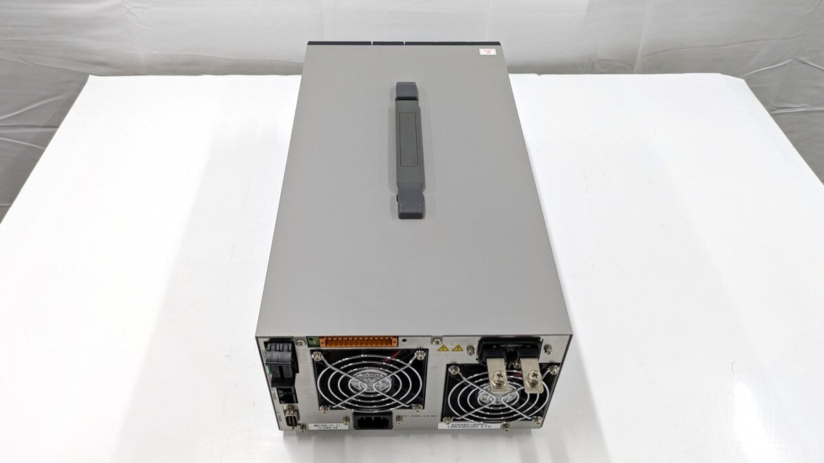 Takasago Manufacturing ZX-800HA DC Stabilized Power Supply [m1219477246]
