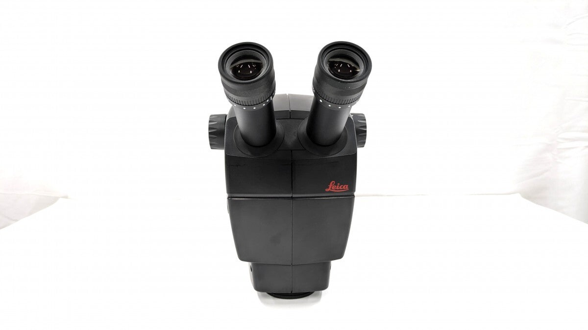 Leica Microsystems A60S Fusion Optics Industrial Microscope [k1219481423]