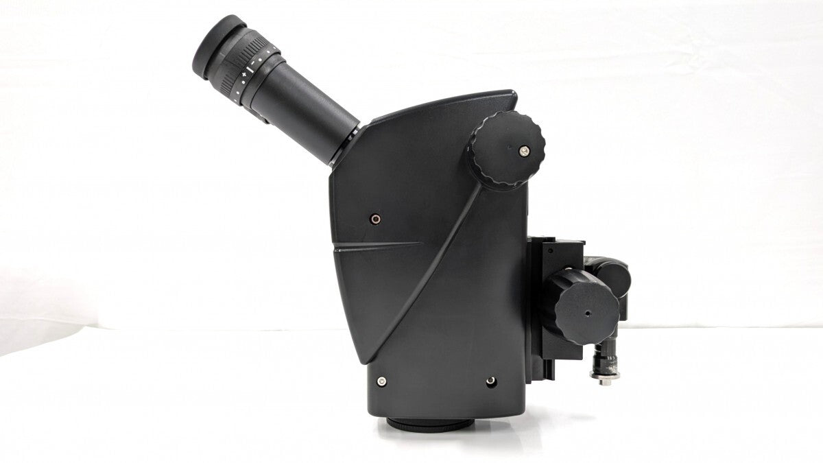 Leica Microsystems A60S Fusion Optics Industrial Microscope [k1219481423]