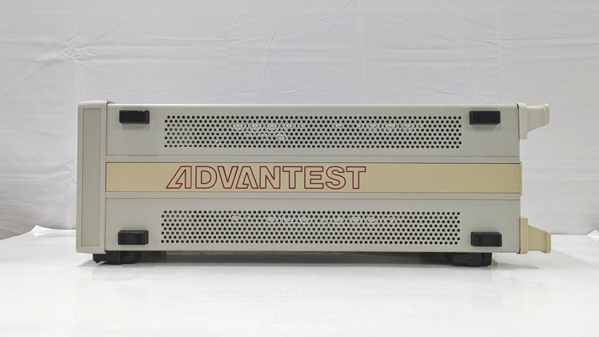 Advantest R6244 DC Voltage Current Source Monitor [r1219815602]
