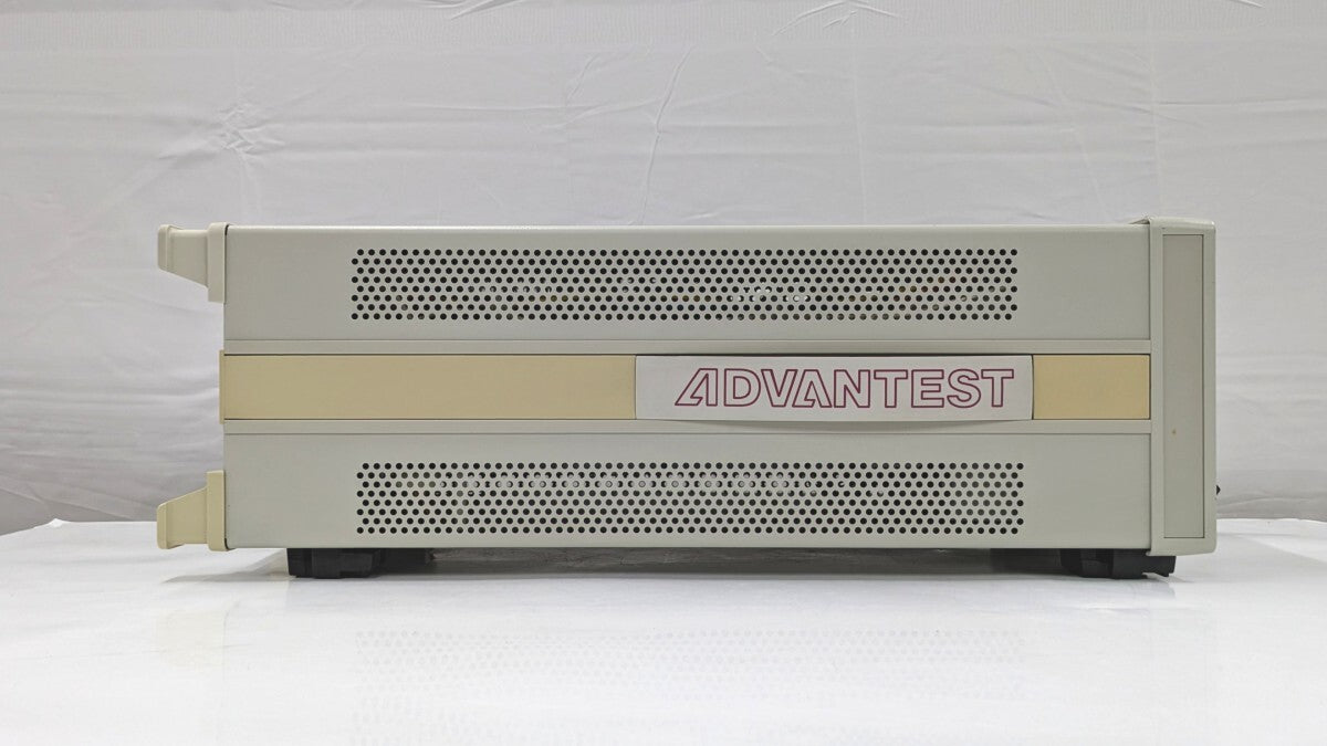 Advantest R6244 DC Voltage Current Source Monitor [r1219815602]