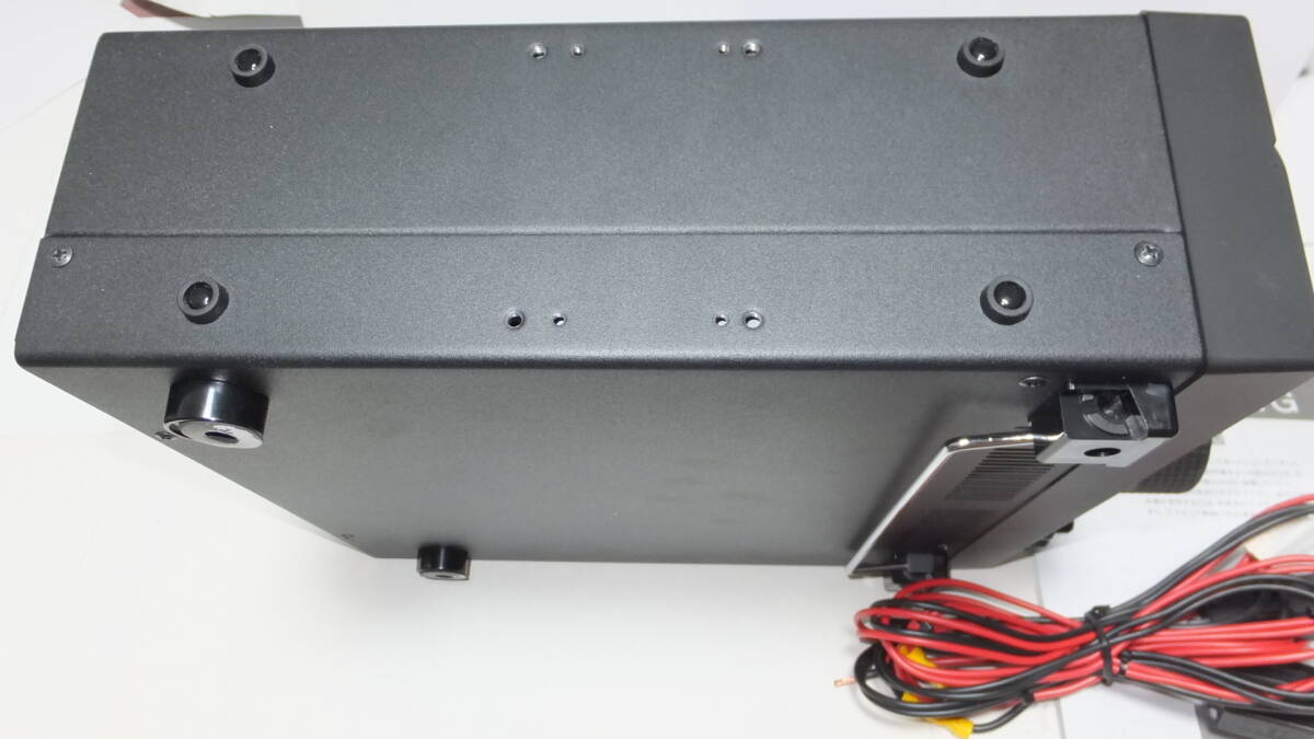 KENWOOD TS-590SG HF+50MHz 100W Transceiver [n1219851164]