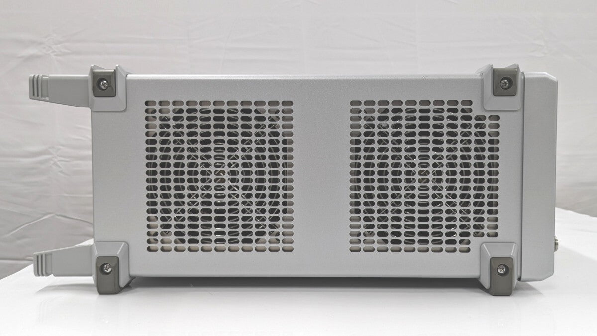 Anritsu MS2830A Signal Analyzer Spectrum Analyzer [w1219938235]