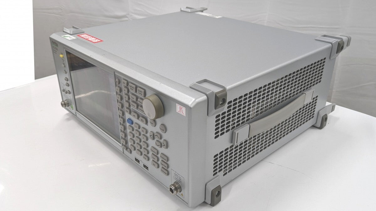 Anritsu MS2830A Signal Analyzer Spectrum Analyzer [w1219938235]