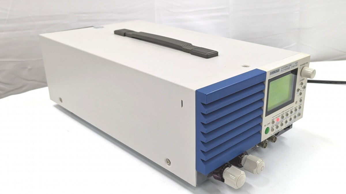 Kikusui Electronics PLZ164WA Multifunctional DC Electronic Load Device [g1219950053]