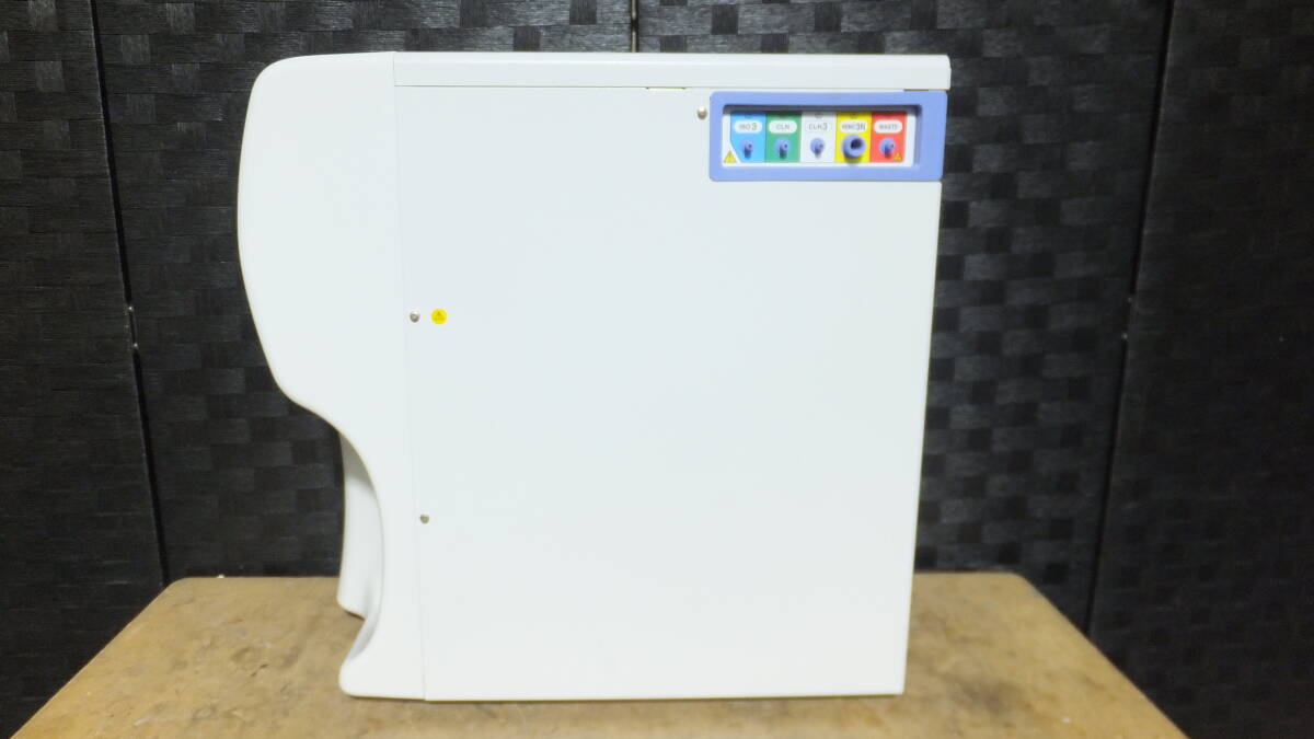 NIHON KOHDEN MEK-6558 Hematology Analyzer [k1219979836]