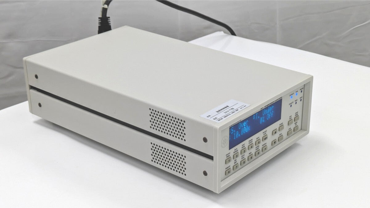 Lake Shore 331 Temperature Controller Thermocouple Type [x1220078601]